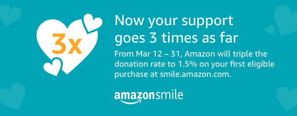 AmazonSmile